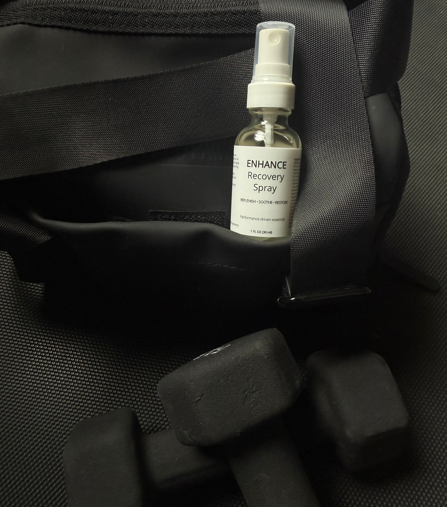 ENHANCE Recovery Spray