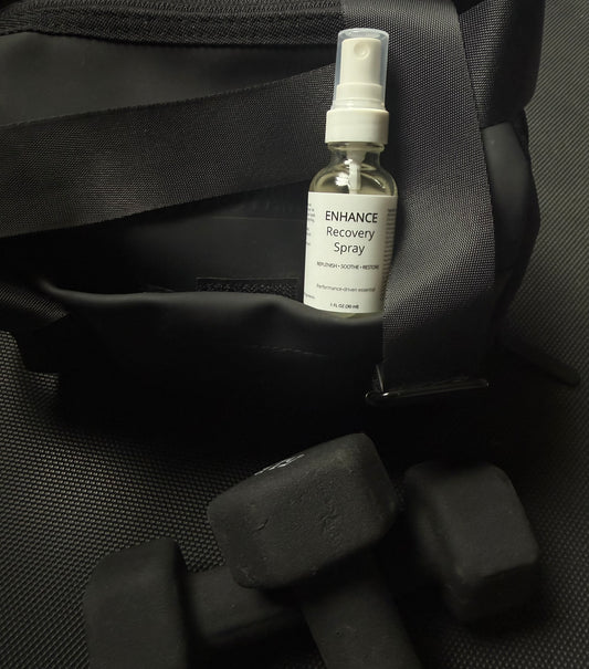 Recovery Spray