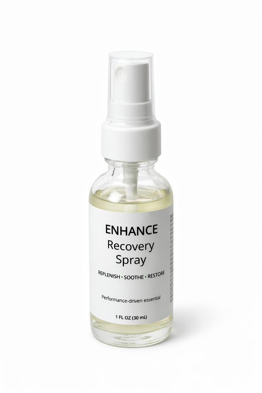 ENHANCE Recovery Spray