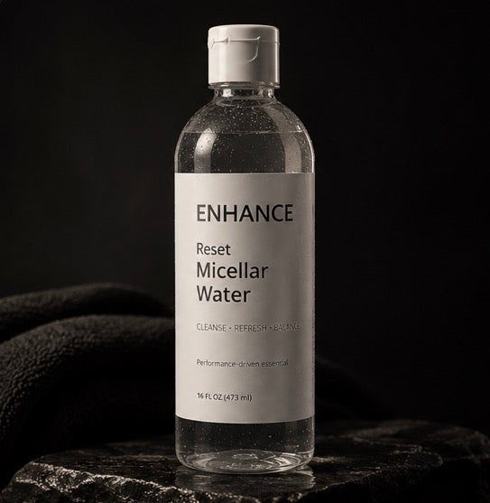 Reset Micellar Water