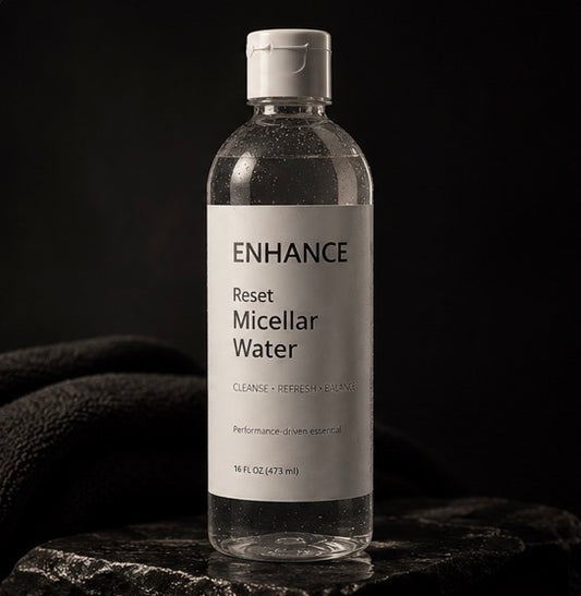 Reset Micellar Water