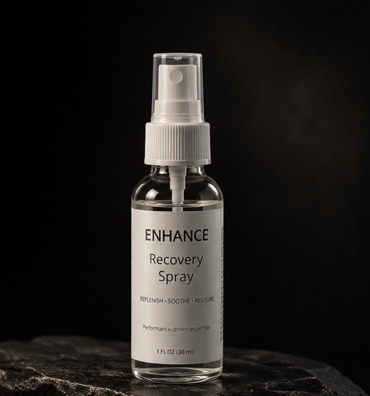 Recovery Spray