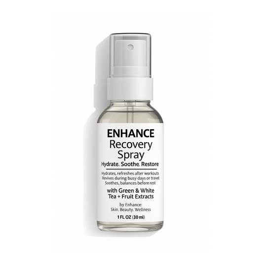 Enhance Recovery Spray