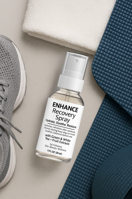 Enhance Recovery Spray